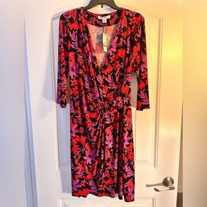 Tommy Bahama Midi Dress